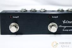 One Control Xenagama Tail Loop 2 [UL520]【神戸店在庫】_8