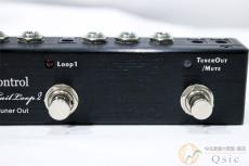 One Control Xenagama Tail Loop 2 [UL520]【神戸店在庫】_9