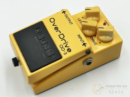 BOSS OD-3 [ULR69]【箕面店在庫】