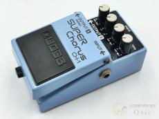 BOSS CH-1 1997年製 [ULR60]【箕面店在庫】