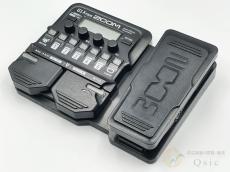 ZOOM G1X Four [ULR19]【箕面店在庫】