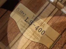 YAMAHA LS-400 【返品OK】[ULI24]【難波店在庫】_9