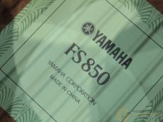 YAMAHA FS850 【返品OK】[ULW94]【阿倍野店在庫】_8