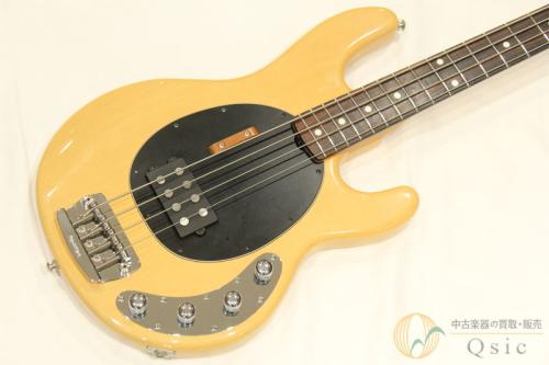 MUSIC MAN Sting Ray4 EX【返品OK】[UL195]【神戸店在庫】