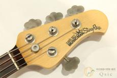 MUSIC MAN Sting Ray4 EX【返品OK】[UL195]【神戸店在庫】_3