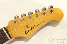 COOL Z ZST-1R BK 【返品OK】[UL998]【神戸店在庫】_3
