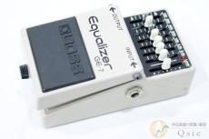 BOSS GE-7 1994年製 [UL127]【神戸店在庫】