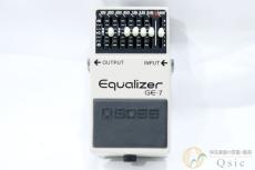 BOSS GE-7 1994年製 [UL127]【神戸店在庫】_7