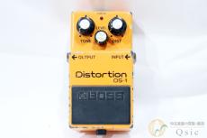 BOSS DS-1 1985年製 [UL128]【神戸店在庫】_7