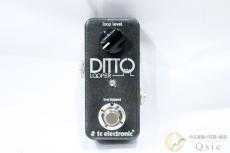 tc electronic Ditto Looper [UL120]【神戸店在庫】_7