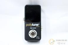 tc electronic Polytune 3 Noir [UL119]【神戸店在庫】_7