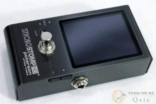 PETERSON STROBO STOMP HD [UL957]【神戸店在庫】