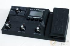 ZOOM G2X Four [UL959]【神戸店在庫】