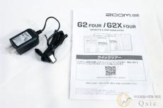 ZOOM G2X Four [UL959]【神戸店在庫】_7