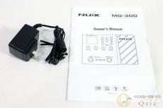 nux MG-300 [UL960]【神戸店在庫】_7