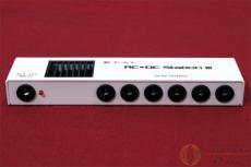 CUSTOM AUDIO JAPAN(CAJ) AC/DC Station III / Ver.3 [UL975]【神戸店在庫】_5