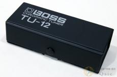BOSS TU-12 [UL973]【神戸店在庫】_7