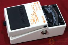 BOSS TU-3 / Chromatic Tuner [UL871]【神戸店在庫】