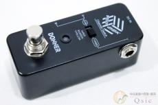 DONNER ABY BOX [UL181]【神戸店在庫】