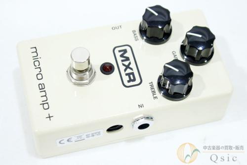 MXR M233 [UL191]【神戸店在庫】