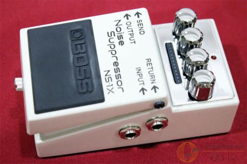 BOSS NS-1X [UL180]【神戸店在庫】