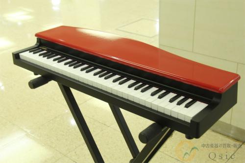 KORG microPIANO RED 2018年製 [UL212]【神戸店在庫】