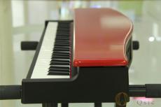 KORG microPIANO RED 2018年製 [UL212]【神戸店在庫】_4