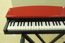 KORG microPIANO RED 2018年製 [UL212]【神戸店在庫】_5