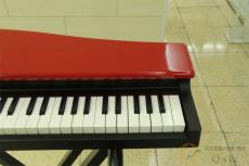 KORG microPIANO RED 2018年製 [UL212]【神戸店在庫】_6