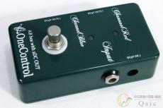 One Control AB box with 2DC OUT [UL537]【神戸店在庫】
