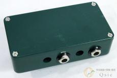 One Control AB box with 2DC OUT [UL537]【神戸店在庫】_2