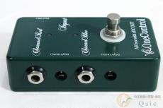 One Control AB box with 2DC OUT [UL537]【神戸店在庫】_3