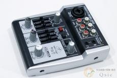 BEHRINGER XENYX 302USB [UL978]【神戸店在庫】