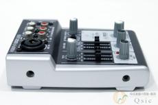 BEHRINGER XENYX 302USB [UL978]【神戸店在庫】_3