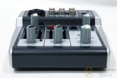 BEHRINGER XENYX 302USB [UL978]【神戸店在庫】_5