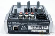 BEHRINGER XENYX 302USB [UL978]【神戸店在庫】_6