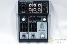 BEHRINGER XENYX 302USB [UL978]【神戸店在庫】_7
