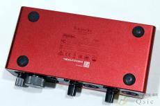 Focusrite Scarlett 2i2 Gen3 [UL281]【神戸店在庫】_2