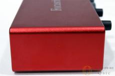 Focusrite Scarlett 2i2 Gen3 [UL281]【神戸店在庫】_4