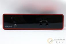 Focusrite Scarlett 2i2 Gen3 [UL281]【神戸店在庫】_6