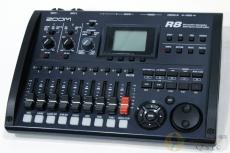 ZOOM R8 [UL573]【神戸店在庫】