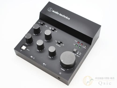 audio-technica AT-UMX3 [ULI38]【難波店在庫】
