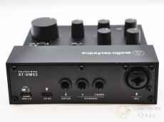 audio-technica AT-UMX3 [ULI38]【難波店在庫】_7