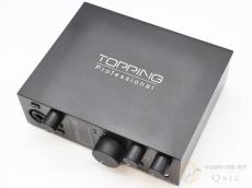 TOPPING E1x2 OTG [ULI40]【難波店在庫】