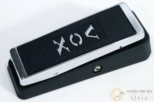VOX V847 [UL545]【神戸店在庫】