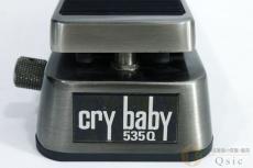 Jim Dunlop Crybaby 535Q [UL570]【神戸店在庫】_6