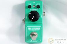 Ibanez TS-MINI Tube Screamer Mini [UL179]【神戸店在庫】_7