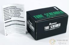 Ibanez TS-MINI Tube Screamer Mini [UL179]【神戸店在庫】_8