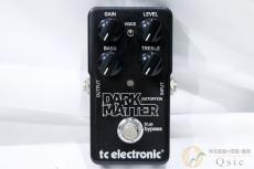 tc electronic Dark Matter Distortion [UL134]【神戸店在庫】_7