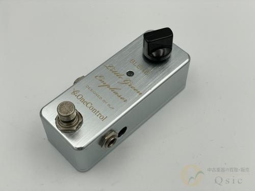 One Control Little Green Emphaser [ULM77]【梅田店在庫】